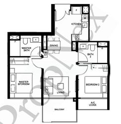 The Clement Canopy (D5), Apartment #544235271